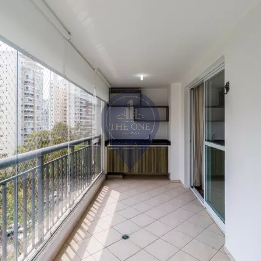 Apartamento, 2 quartos, 87 m² - Foto 1