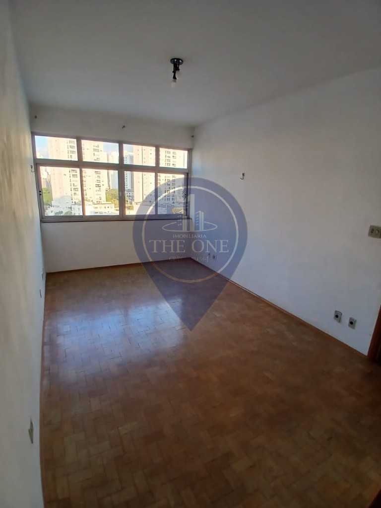 Apartamento, 2 quartos, 85 m² - Foto 1