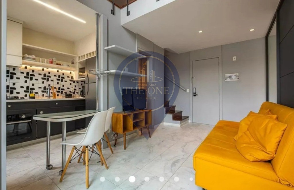 Kitnet-Studio, 42 m² - Foto 4