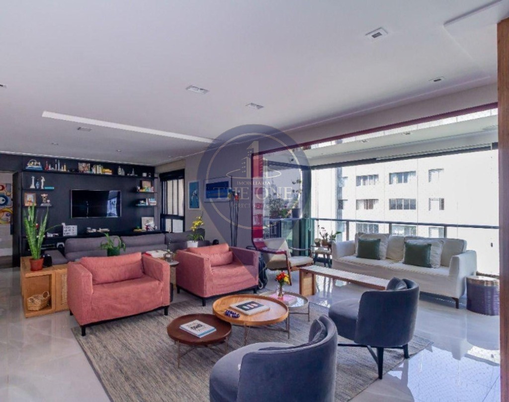 Apartamento, 2 quartos, 140 m² - Foto 1