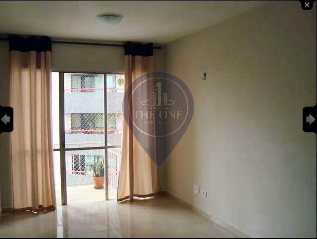 Apartamento, 2 quartos, 55 m² - Foto 3