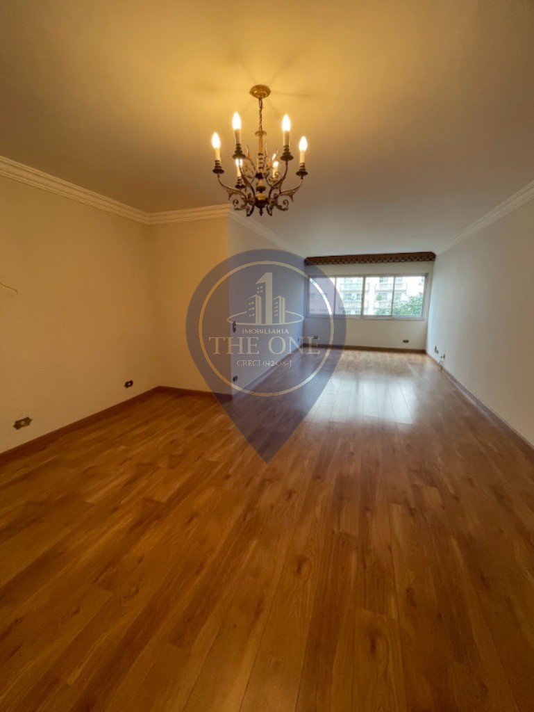 Apartamento, 4 quartos, 191 m² - Foto 1