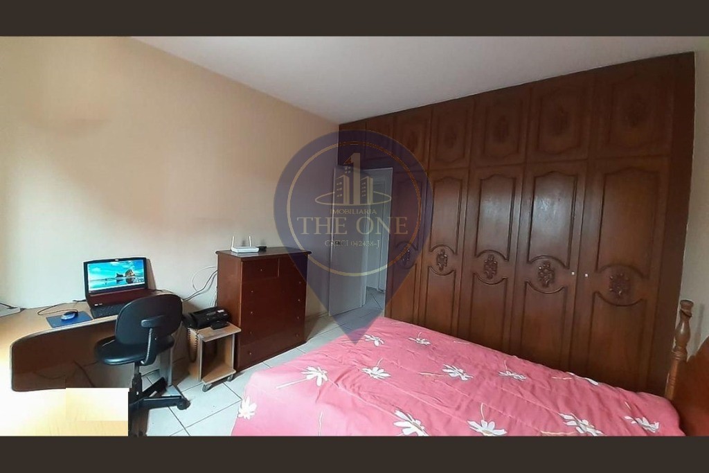 Apartamento, 3 quartos, 108 m² - Foto 5
