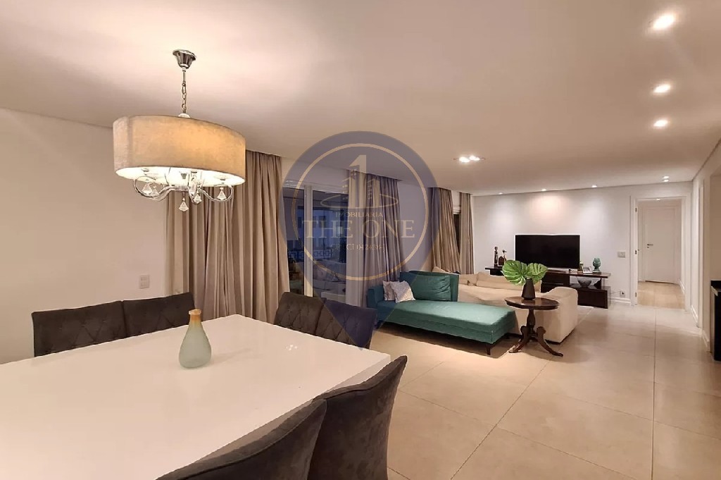 Apartamento, 3 quartos, 167 m² - Foto 2