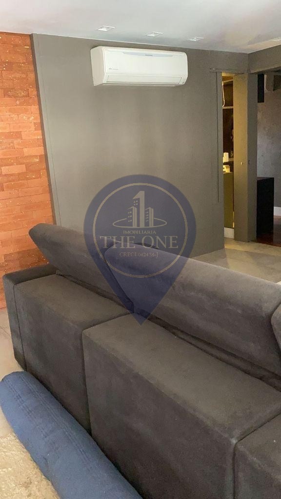 Apartamento, 3 quartos, 120 m² - Foto 5