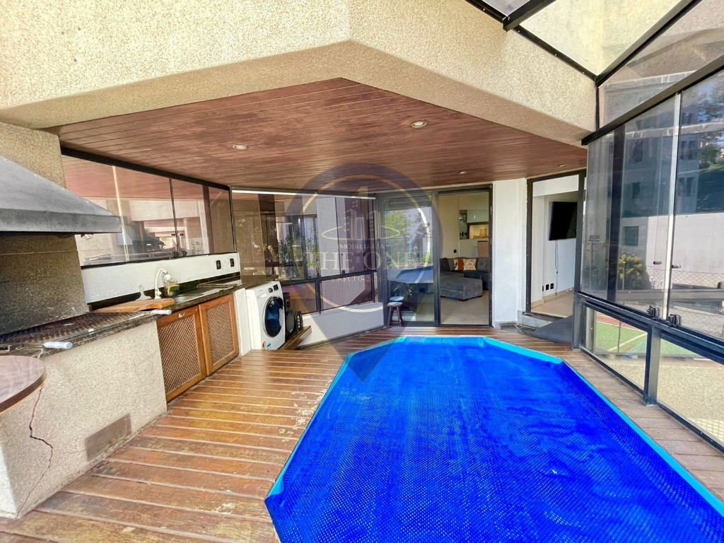 Apartamento, 1 quarto, 80 m² - Foto 8