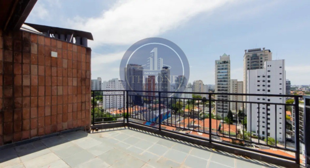 Apartamento, 3 quartos, 238 m² - Foto 6