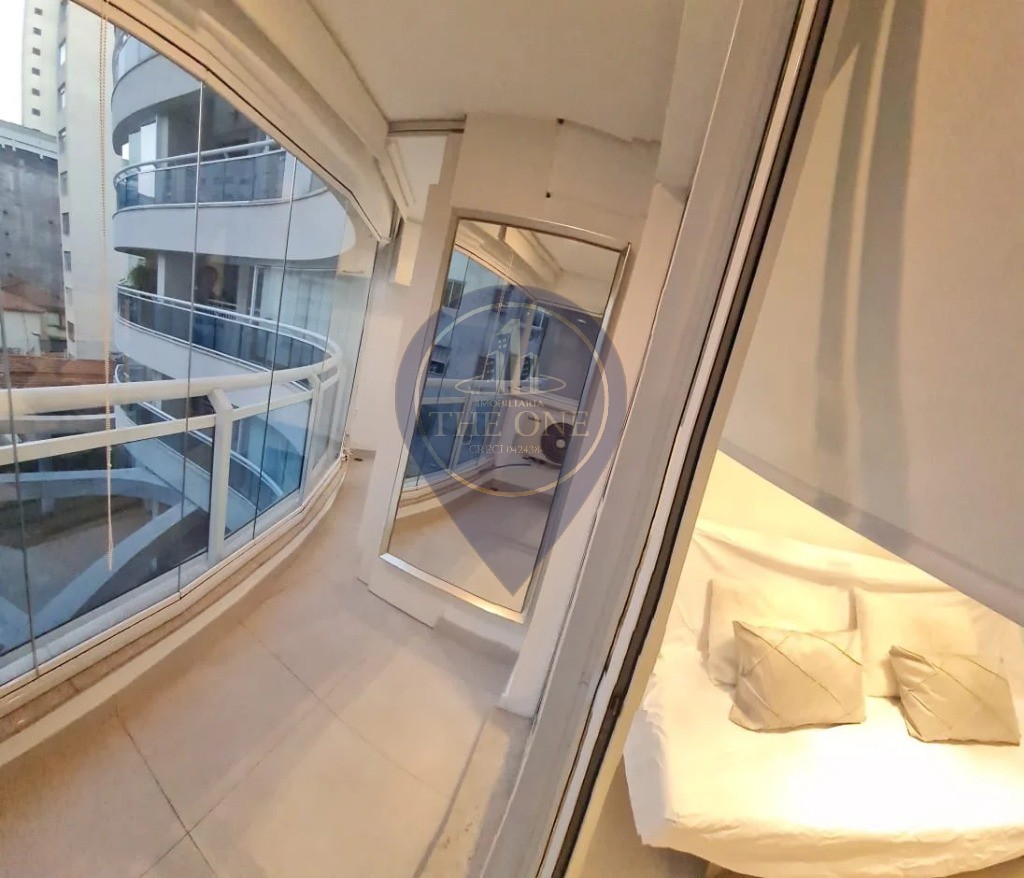 Apartamento, 2 quartos, 50 m² - Foto 3