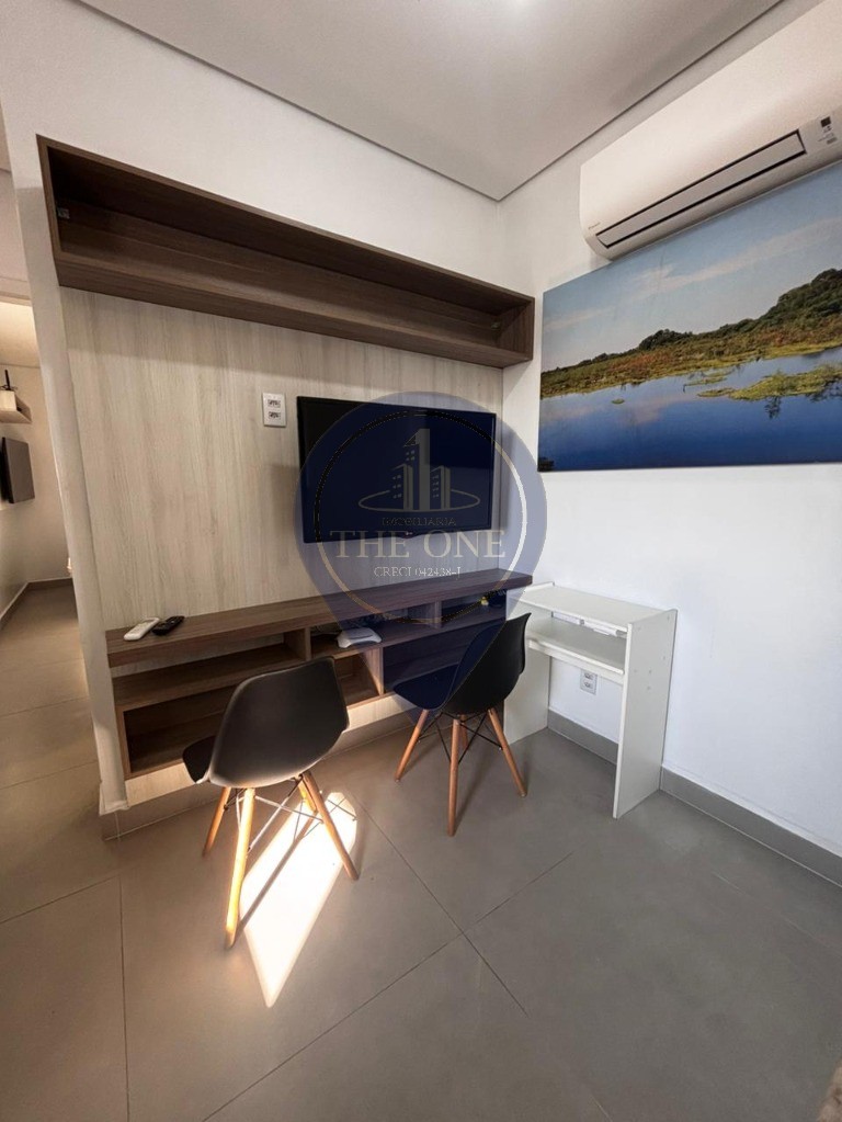 Kitnet-Studio, 25 m² - Foto 1