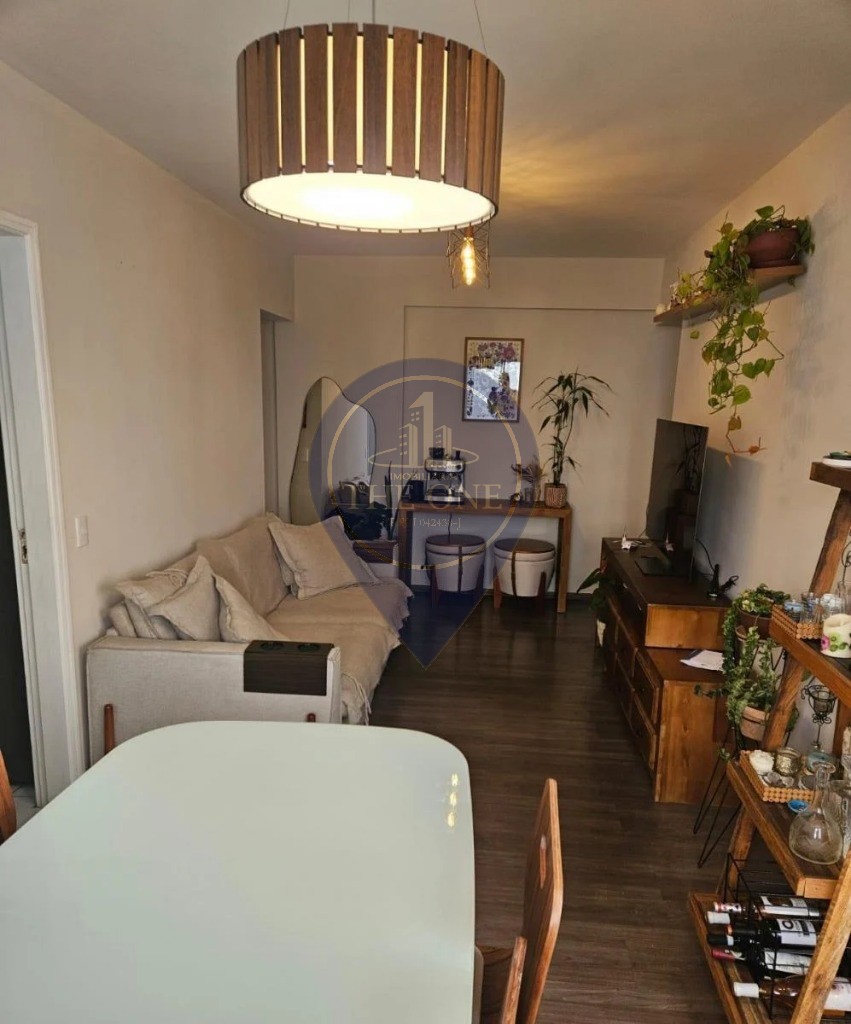 Apartamento, 2 quartos, 78 m² - Foto 2