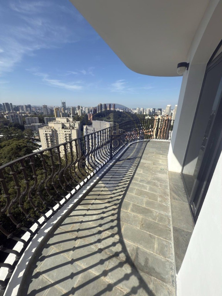 Apartamento, 3 quartos, 285 m² - Foto 7