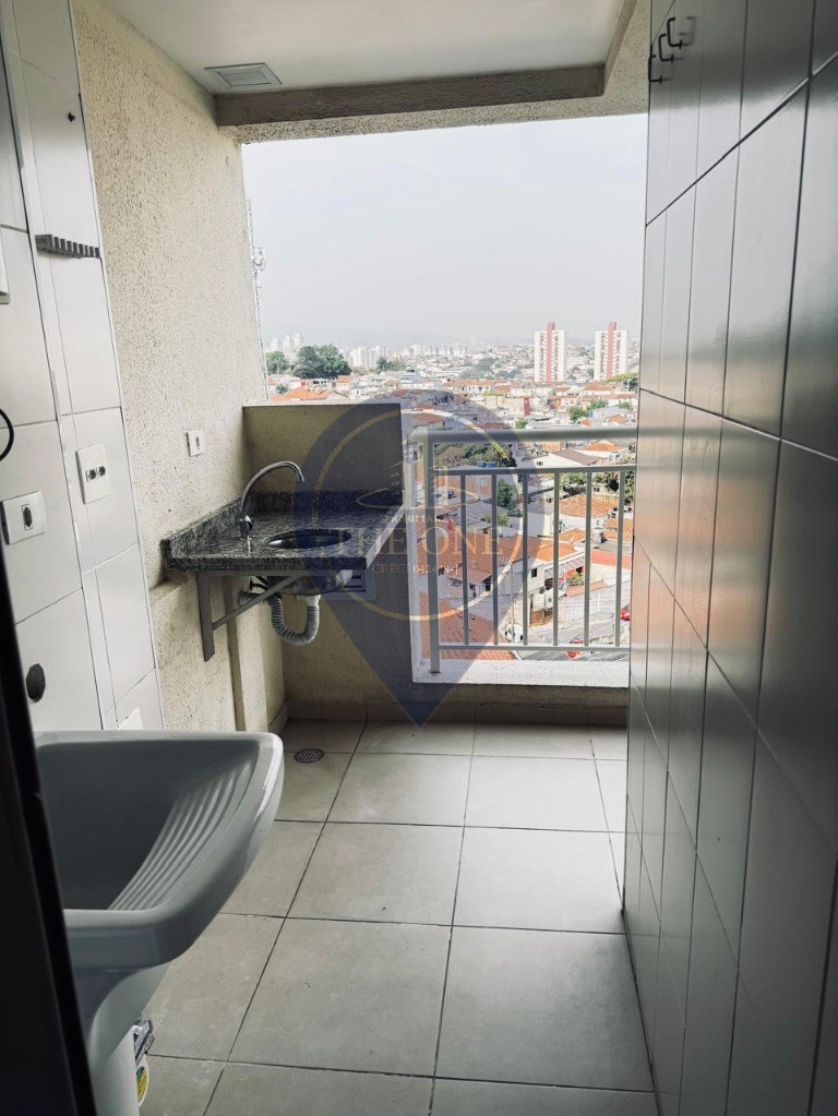 Apartamento, 3 quartos, 64 m² - Foto 7