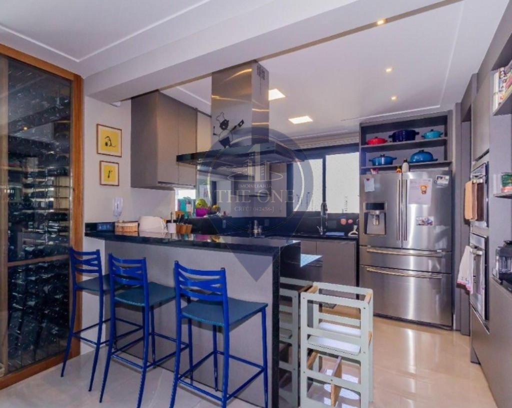 Apartamento, 2 quartos, 140 m² - Foto 14