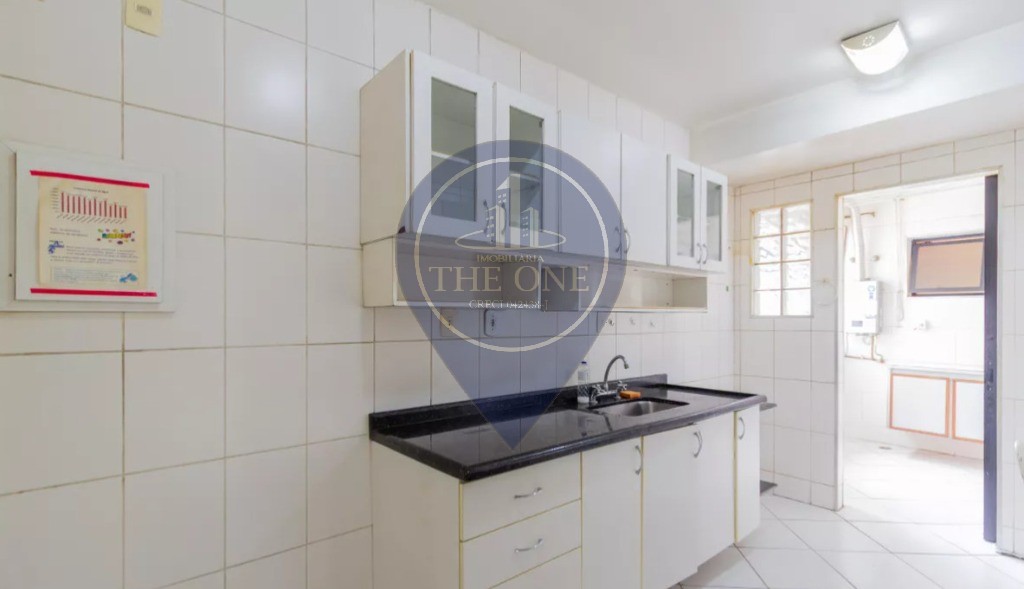 Apartamento, 3 quartos, 130 m² - Foto 8