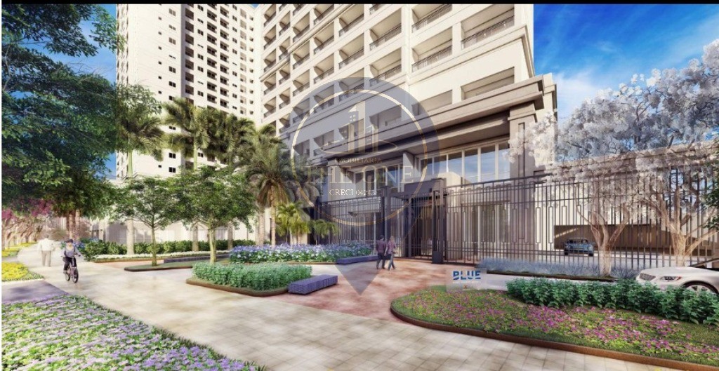 Apartamento, 1 quarto, 35 m² - Foto 3