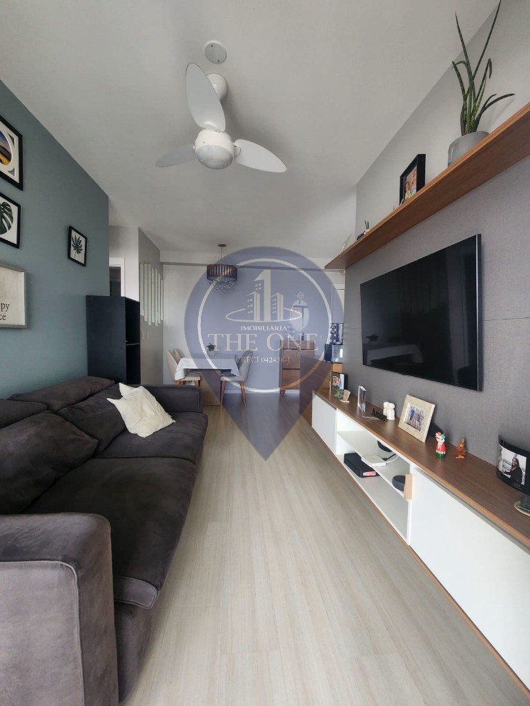 Apartamento, 2 quartos, 67 m² - Foto 1