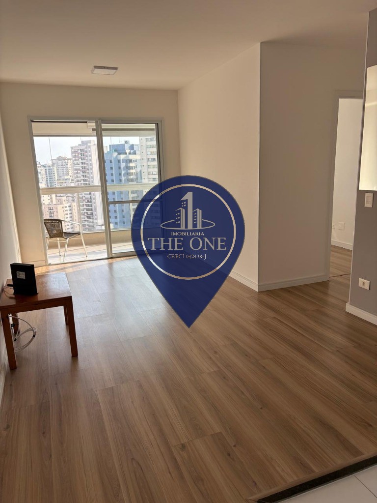 Apartamento, 2 quartos, 60 m² - Foto 1