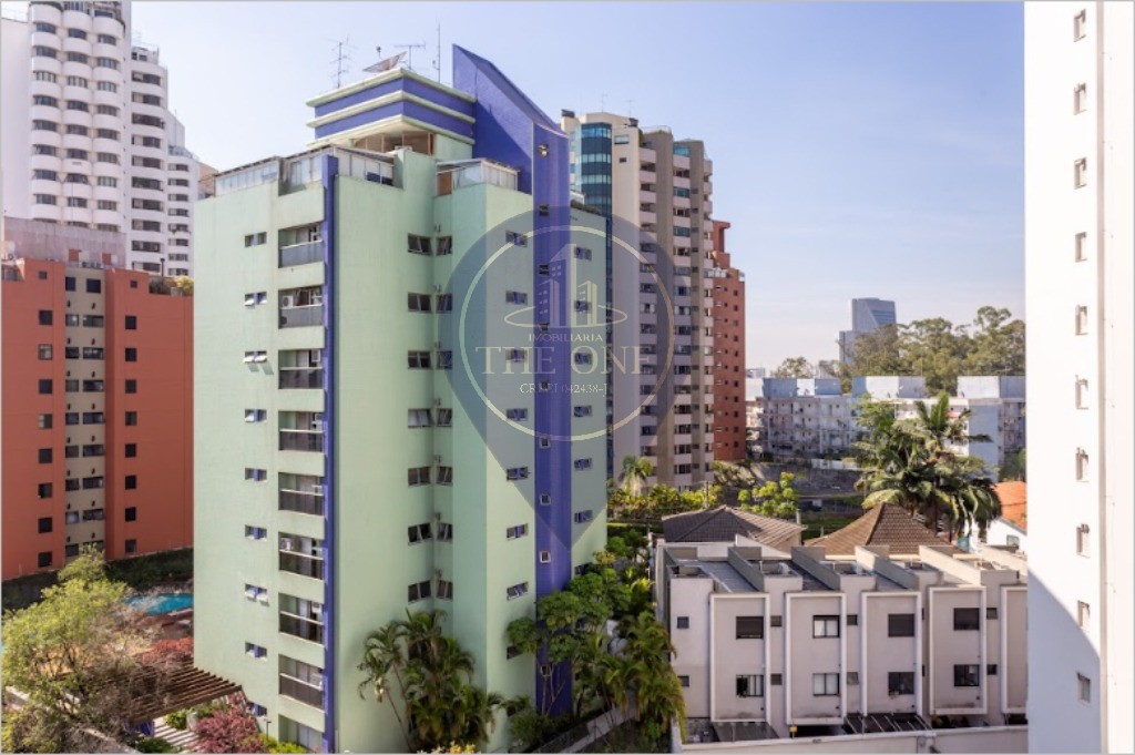 Apartamento, 4 quartos, 294 m² - Foto 37