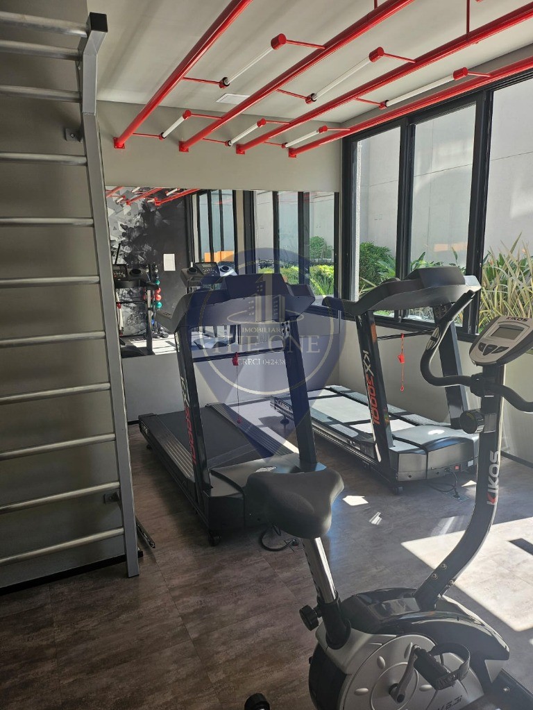 Kitnet-Studio, 15 m² - Foto 16