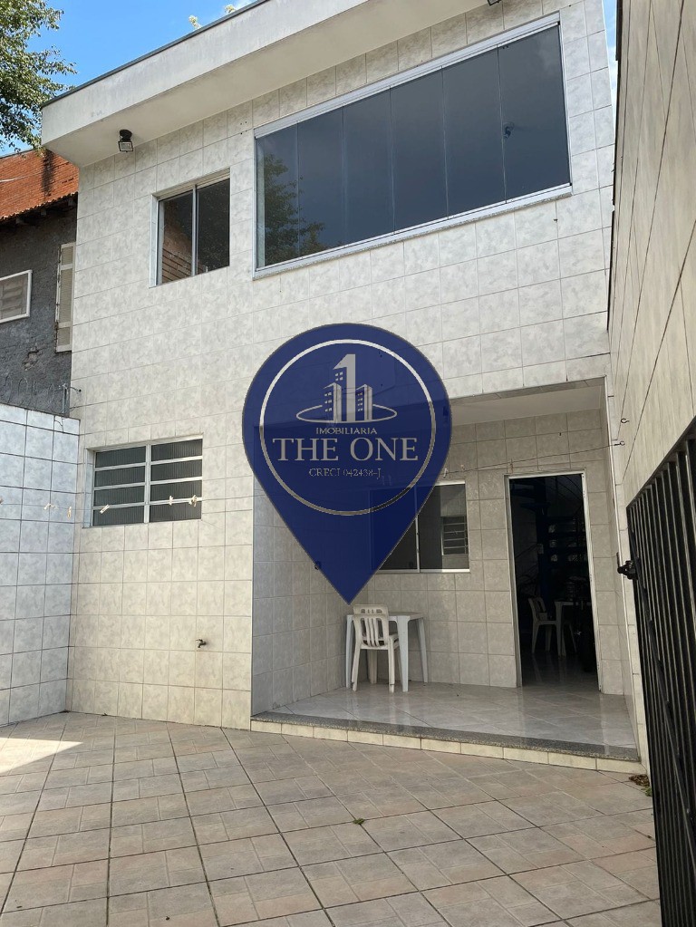 Casa, 3 quartos, 260 m² - Foto 29