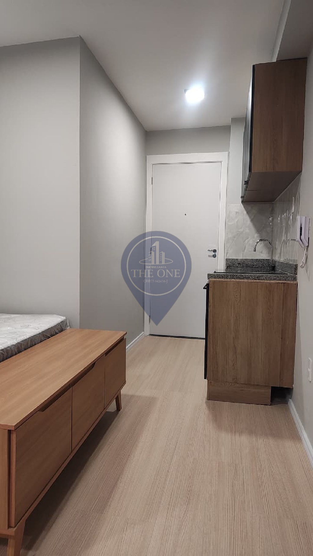 Apartamento, 1 quarto, 22 m² - Foto 6