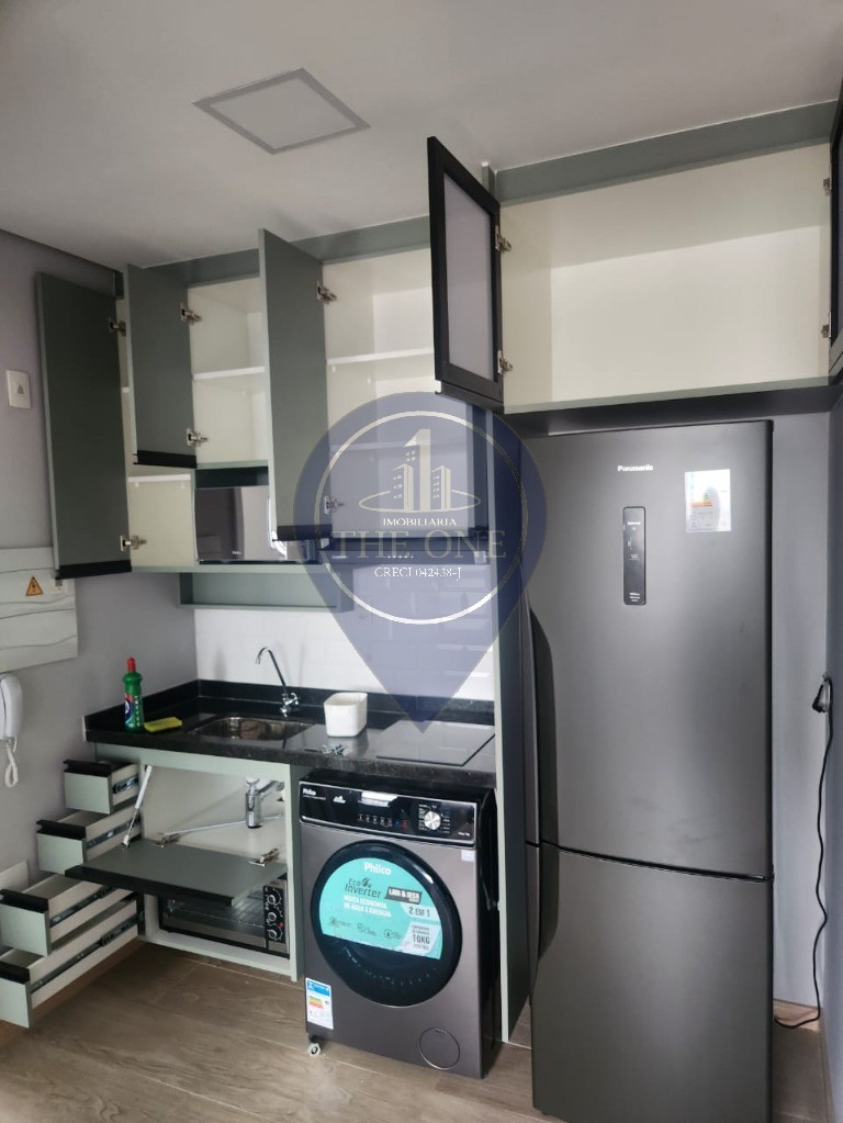 Kitnet-Studio, 36 m² - Foto 5