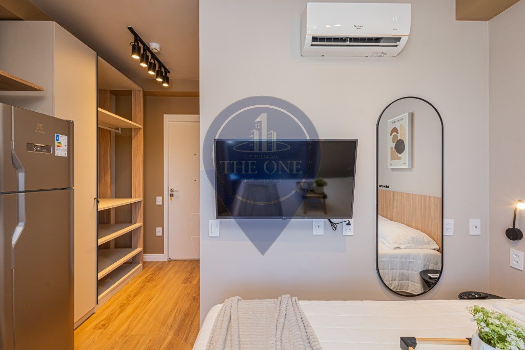 Kitnet-Studio, 20 m² - Foto 12