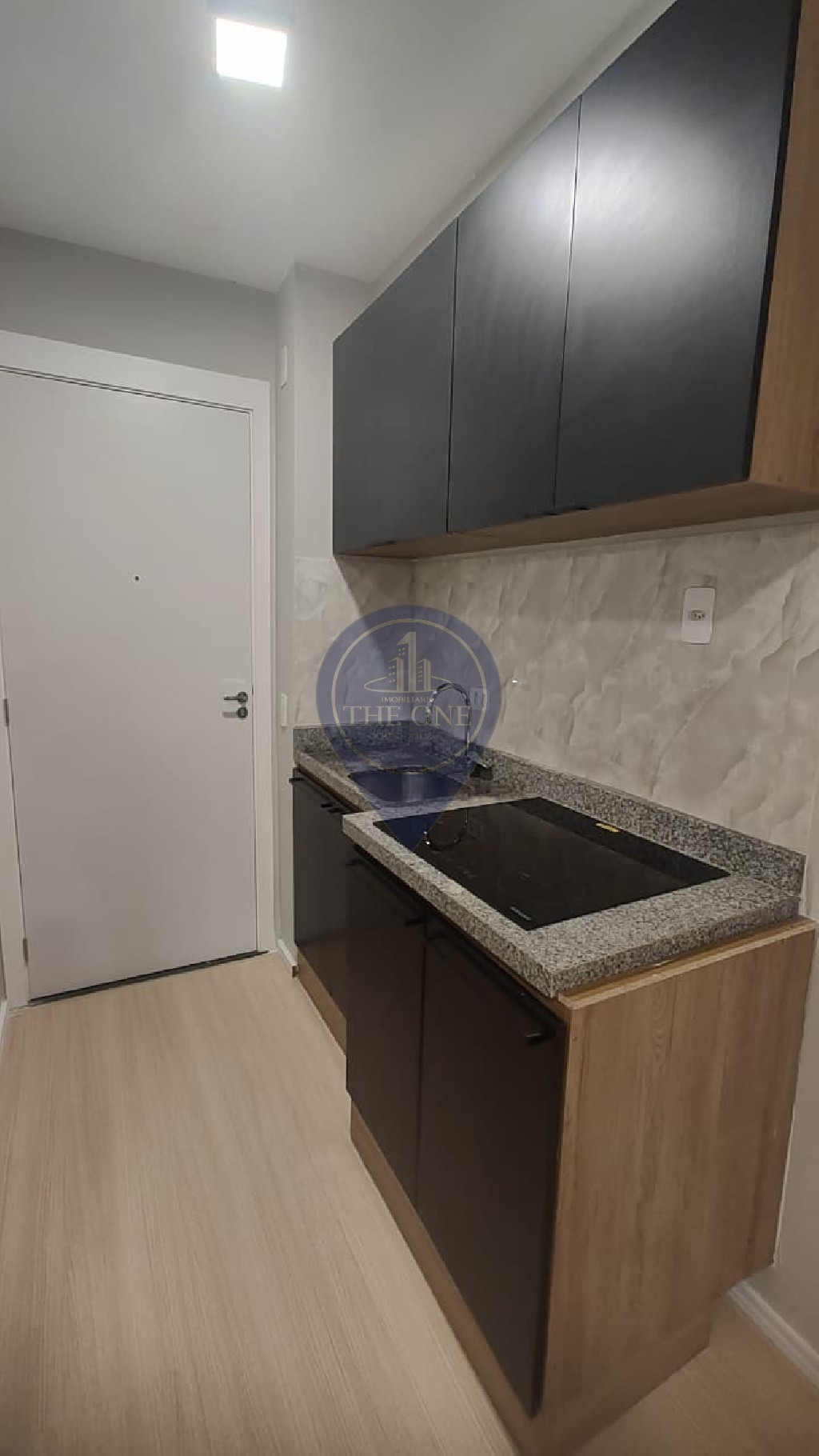 Apartamento, 1 quarto, 22 m² - Foto 5