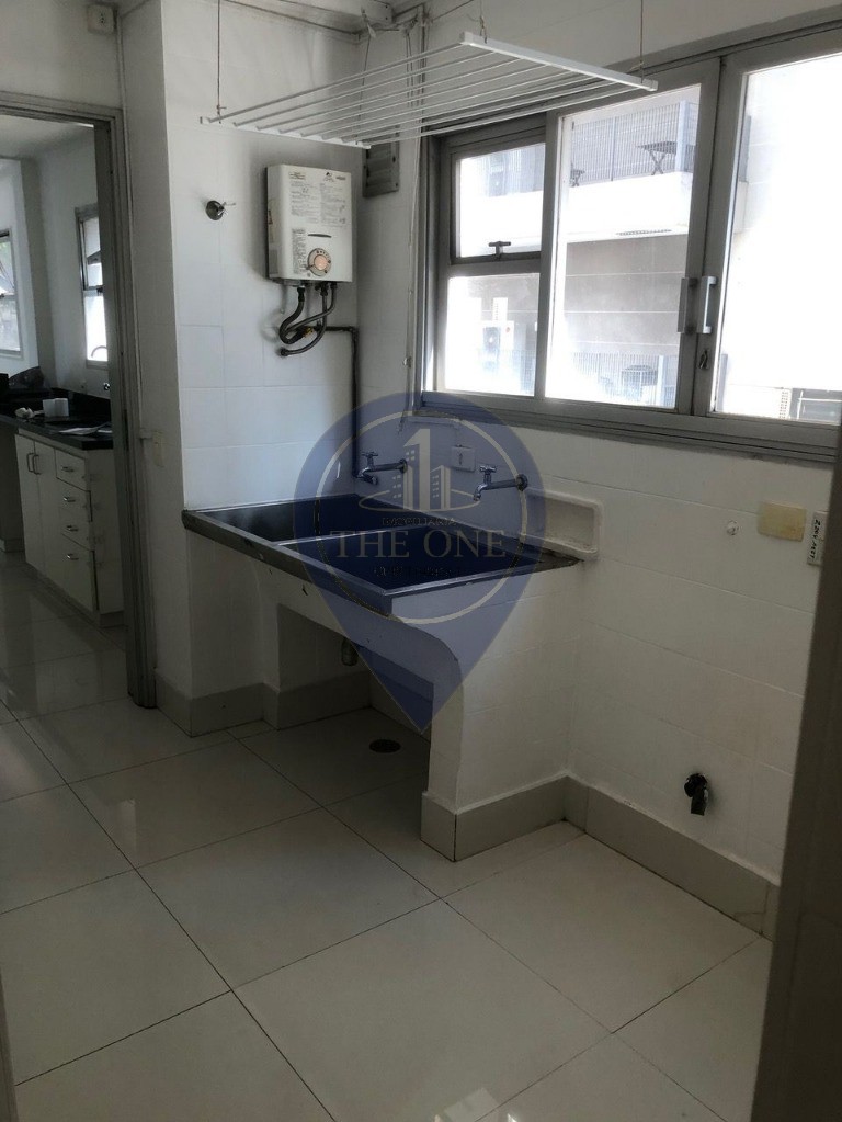 Apartamento, 4 quartos, 226 m² - Foto 5