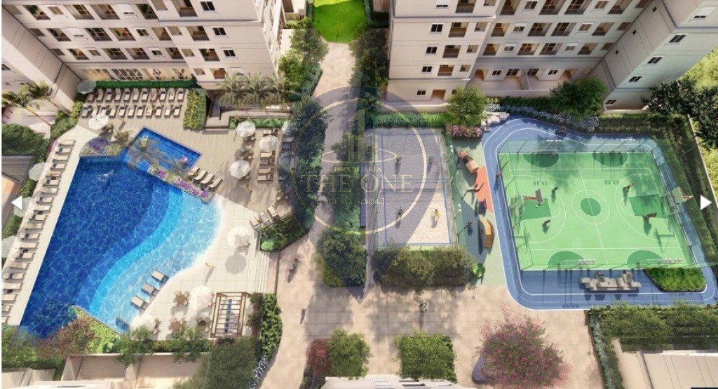 Apartamento, 1 quarto, 35 m² - Foto 1