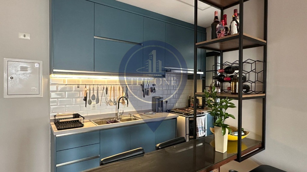 Apartamento, 2 quartos, 58 m² - Foto 5