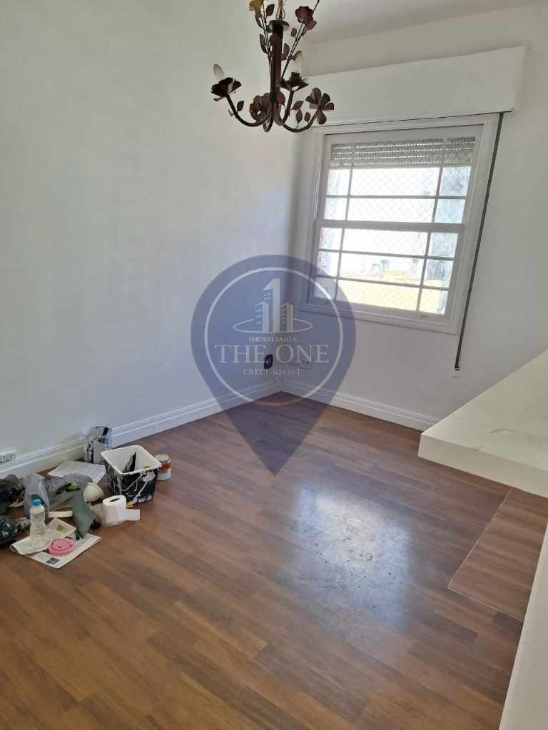 Apartamento, 1 quarto, 44 m² - Foto 1