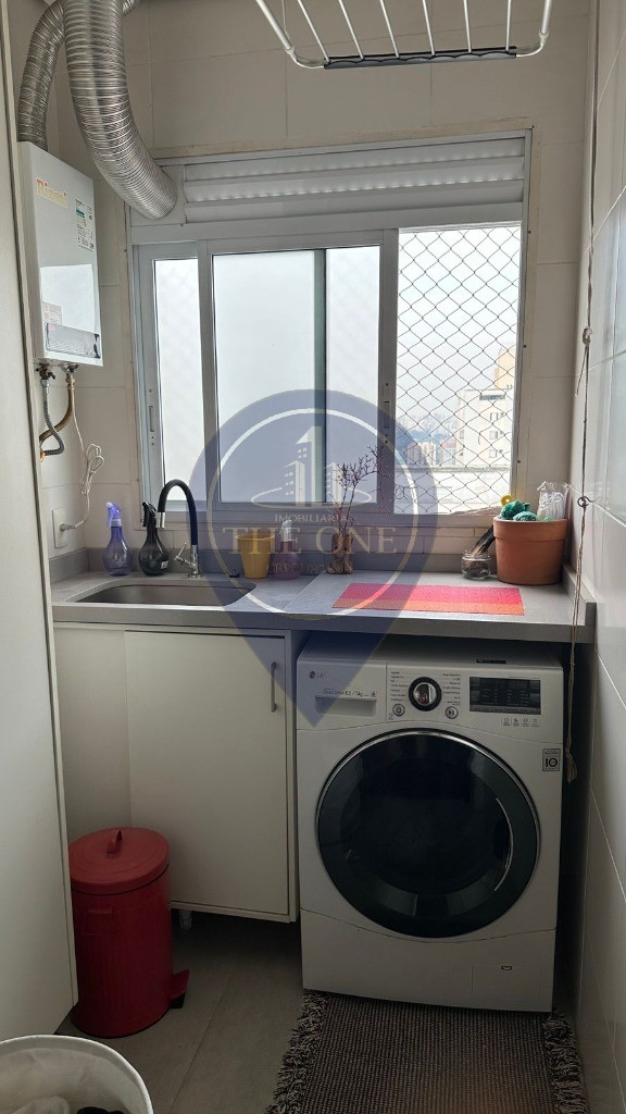 Apartamento, 2 quartos, 58 m² - Foto 6