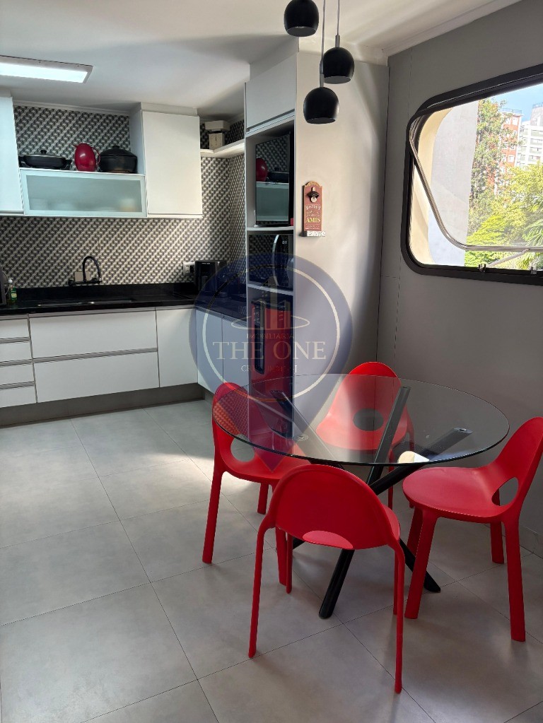 Apartamento, 4 quartos, 169 m² - Foto 15