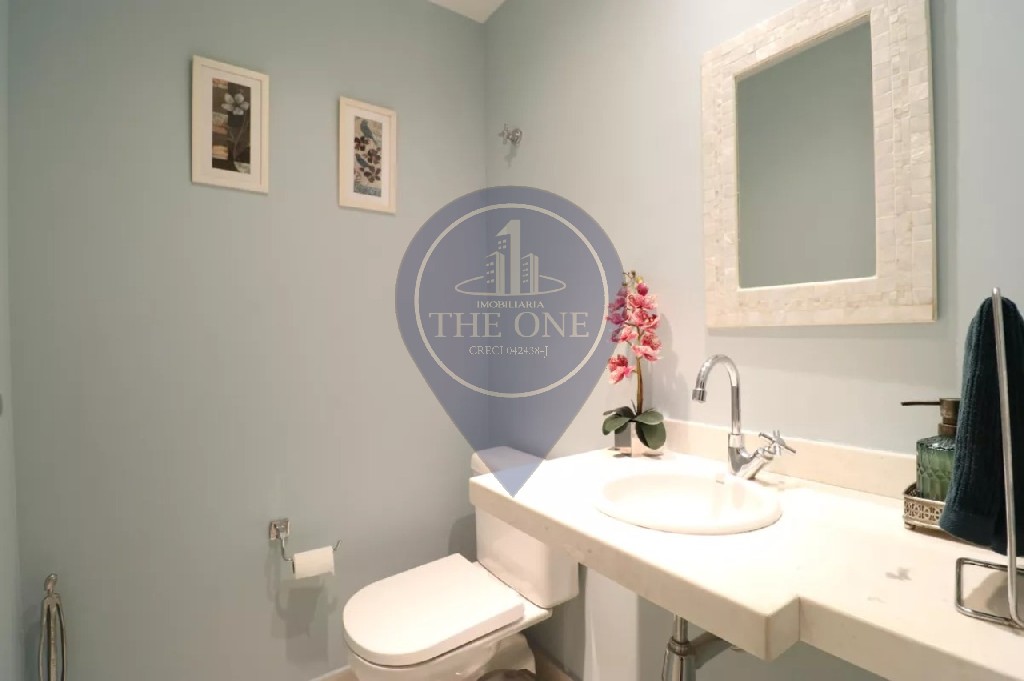 Apartamento, 3 quartos, 167 m² - Foto 19