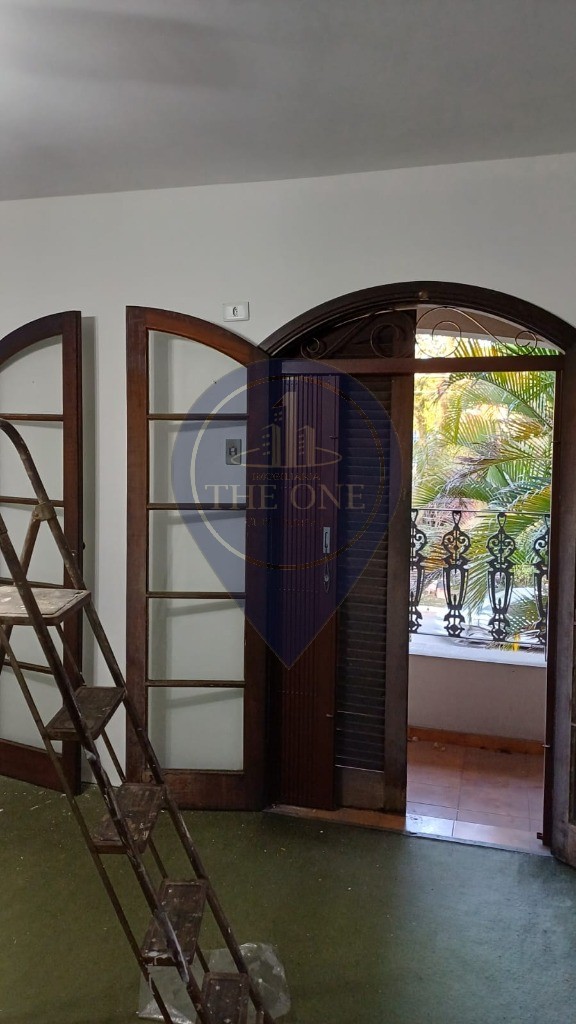 Casa, 5 quartos, 360 m² - Foto 4