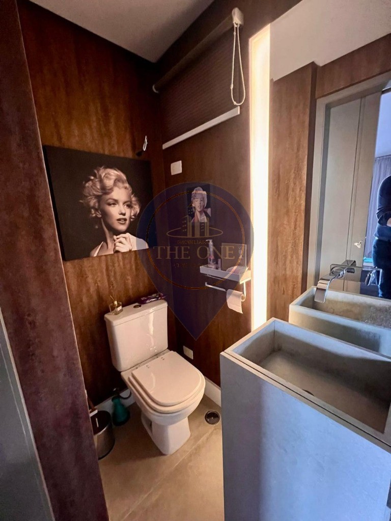 Apartamento, 3 quartos, 120 m² - Foto 37