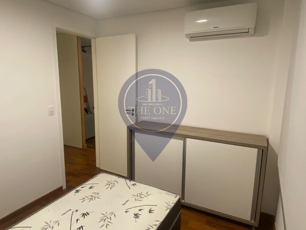 Apartamento, 2 quartos, 50 m² - Foto 11