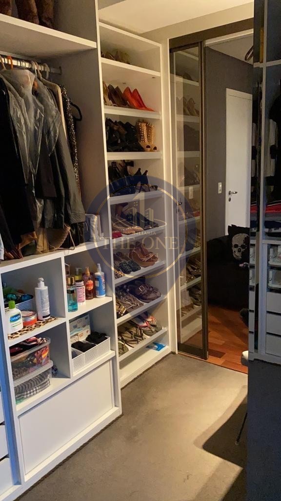 Apartamento, 3 quartos, 120 m² - Foto 21