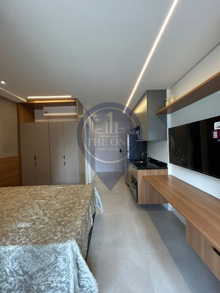 Kitnet-Studio - Foto 31