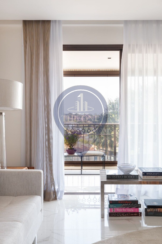 Apartamento, 3 quartos, 230 m² - Foto 9