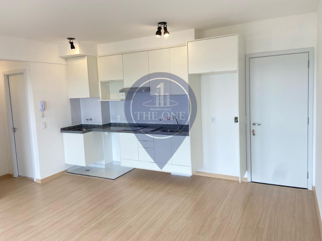 Apartamento, 1 quarto, 37 m² - Foto 3