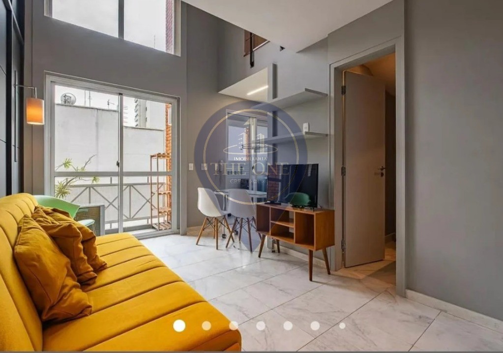 Kitnet-Studio, 42 m² - Foto 8