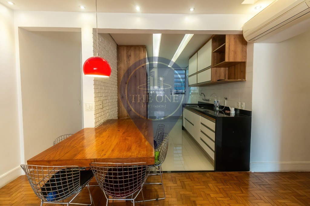 Apartamento, 3 quartos, 107 m² - Foto 4