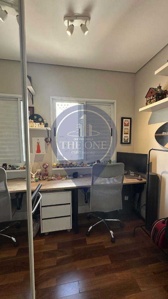 Apartamento, 2 quartos, 58 m² - Foto 11