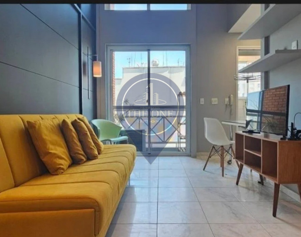 Kitnet-Studio, 42 m² - Foto 3