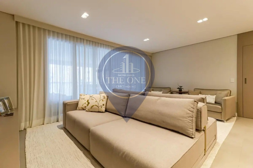 Apartamento, 3 quartos, 165 m² - Foto 4