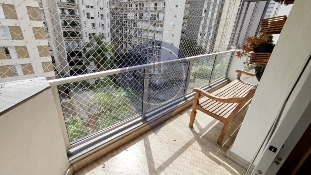 Apartamento, 3 quartos, 163 m² - Foto 20