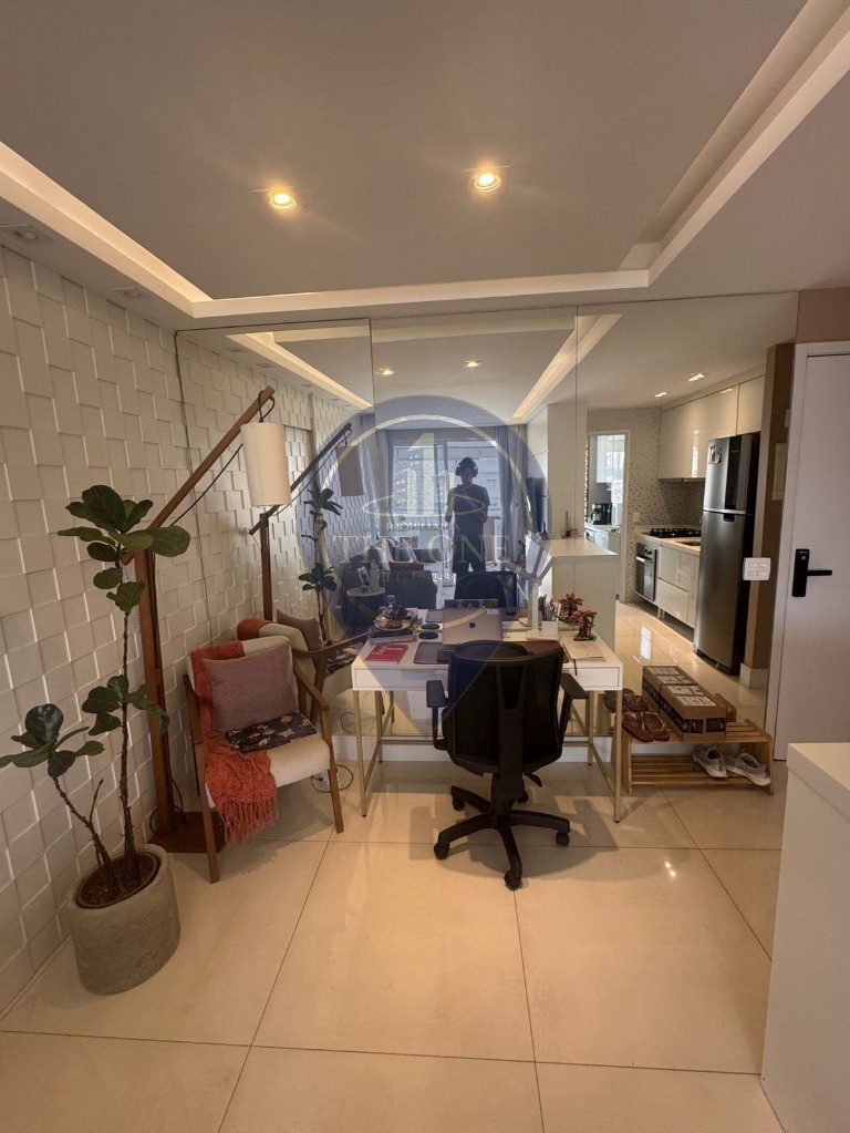 Apartamento, 2 quartos, 68 m² - Foto 4