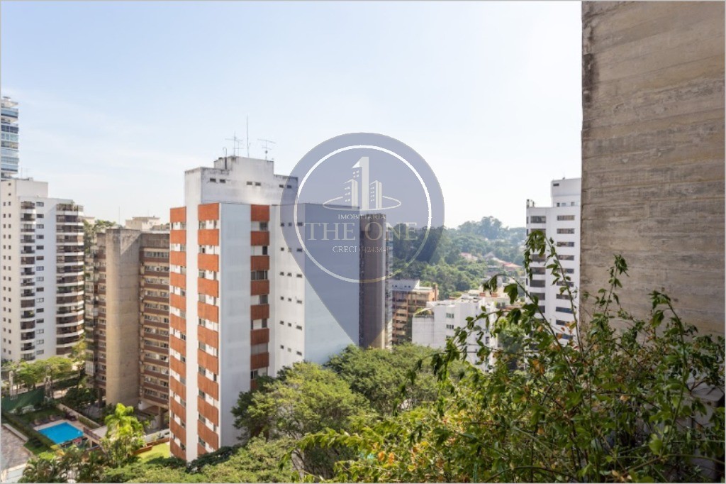 Apartamento, 4 quartos, 294 m² - Foto 35
